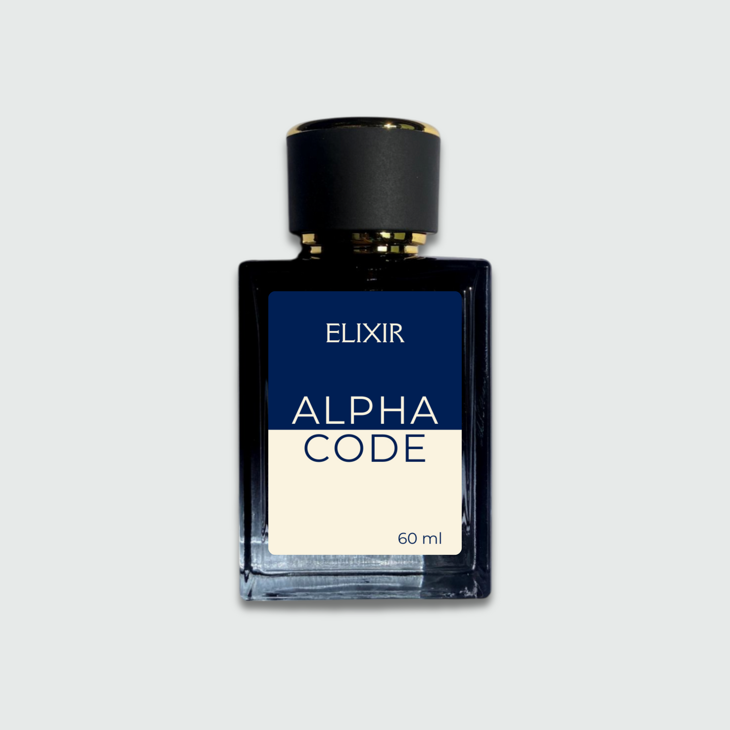 Alpha Code