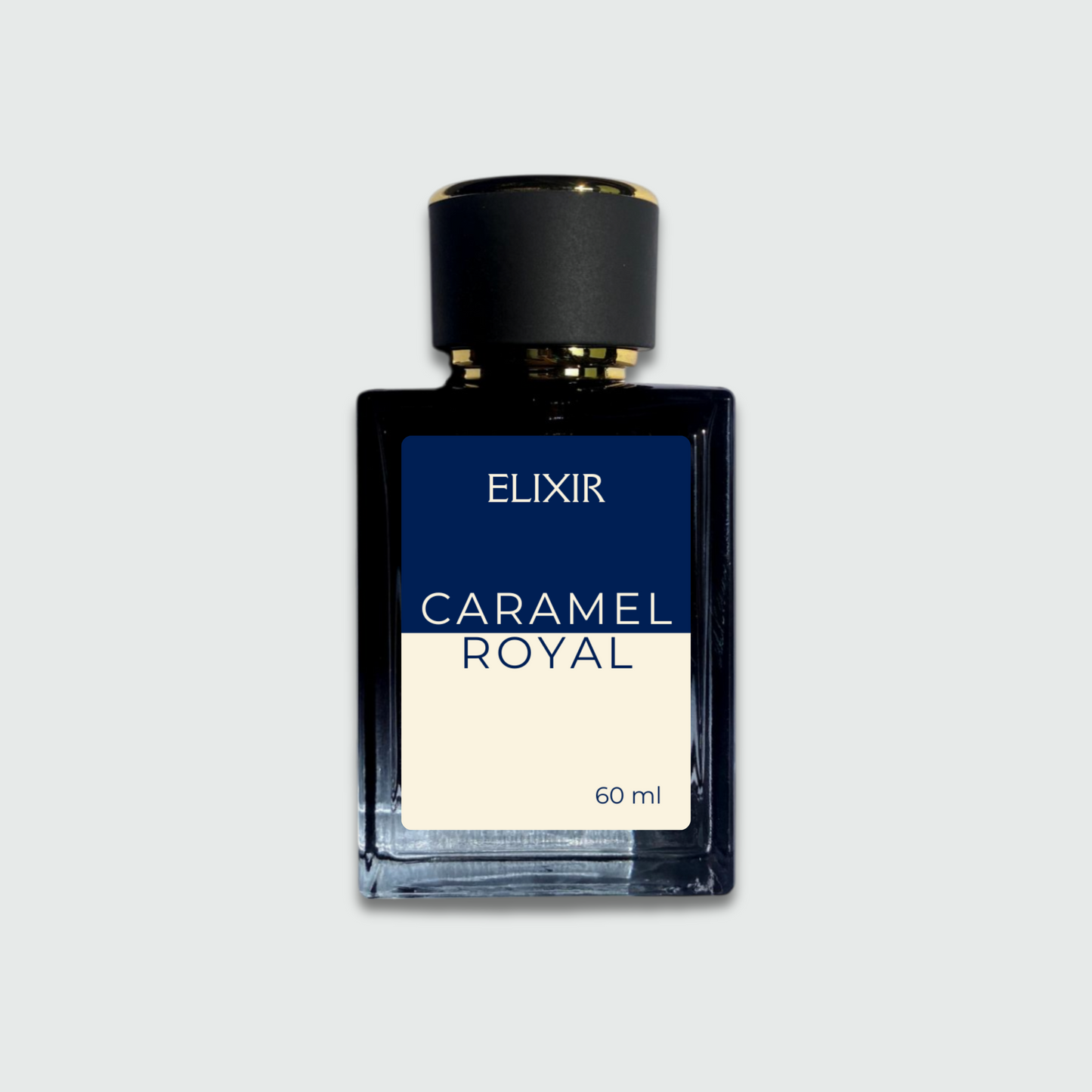 Caramel Royal