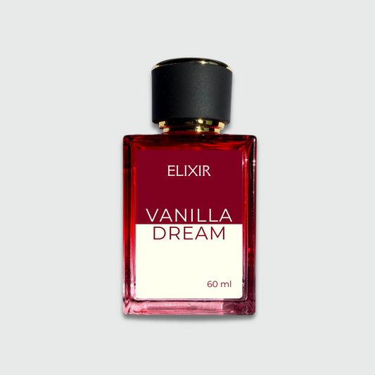 Vanilla Dream