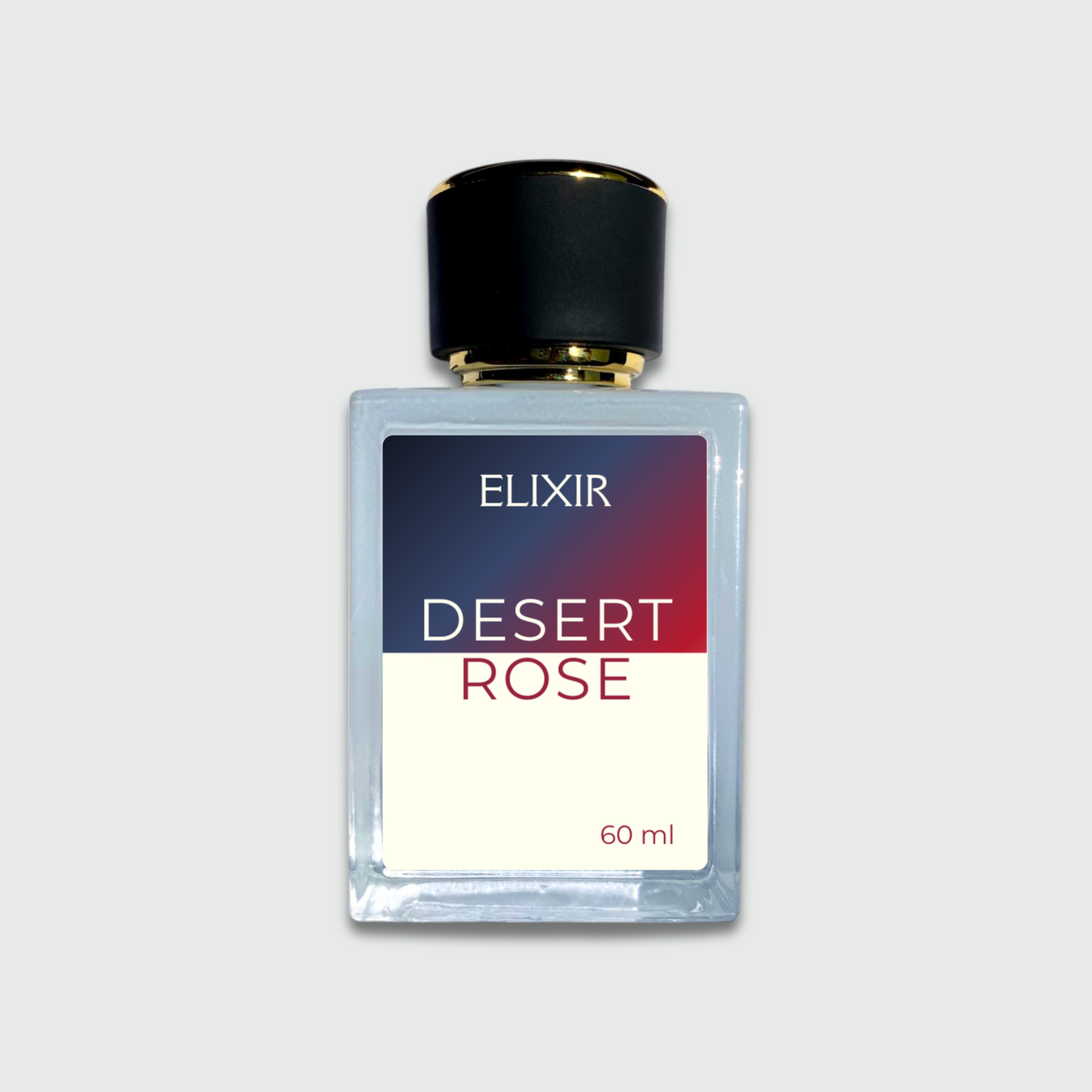 Desert Rose