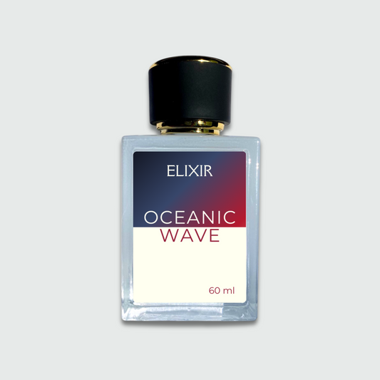 Oceanic Wave