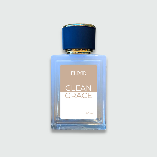 Clean Grace