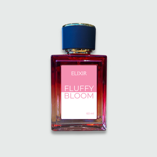 Fluffy Bloom