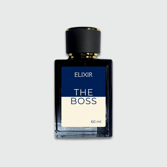 The Boss