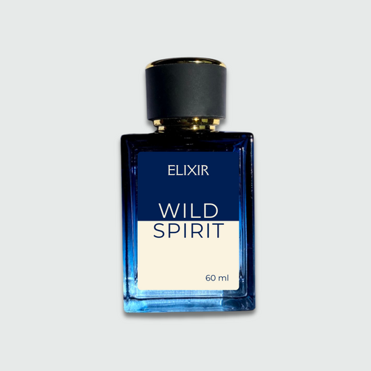 Wild Spirit