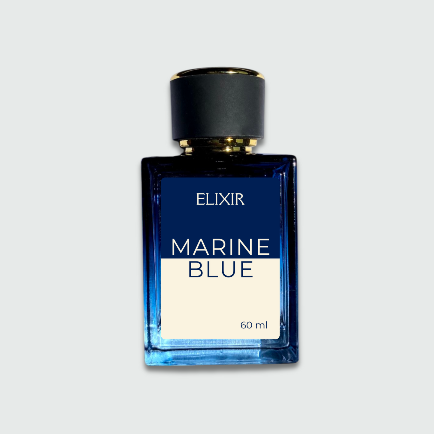 Marine Blue
