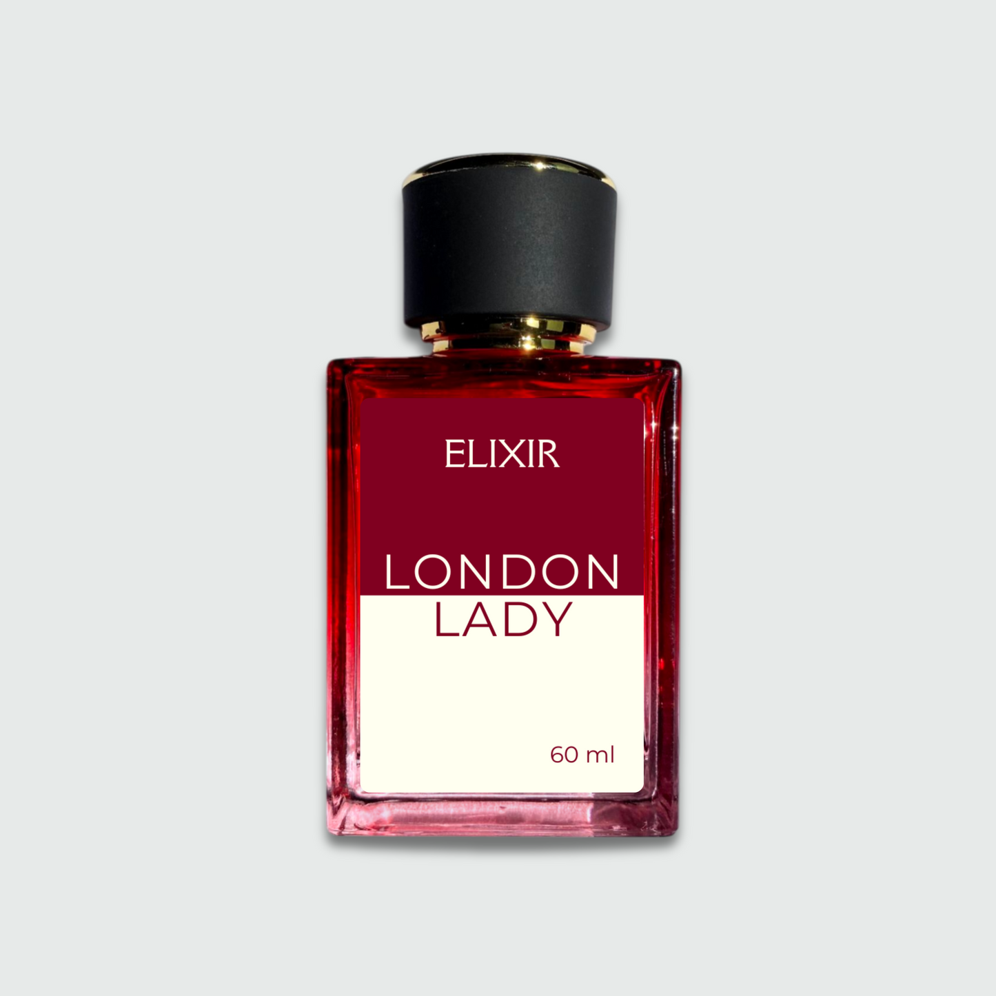 London Lady