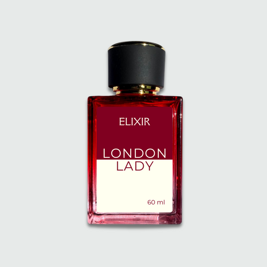 London Lady