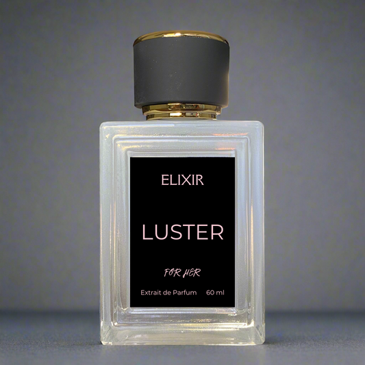 Luster