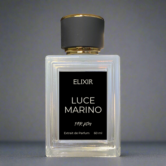 Luce Marino